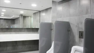 WC- und Urinalspüler WC- und Urinalspüler