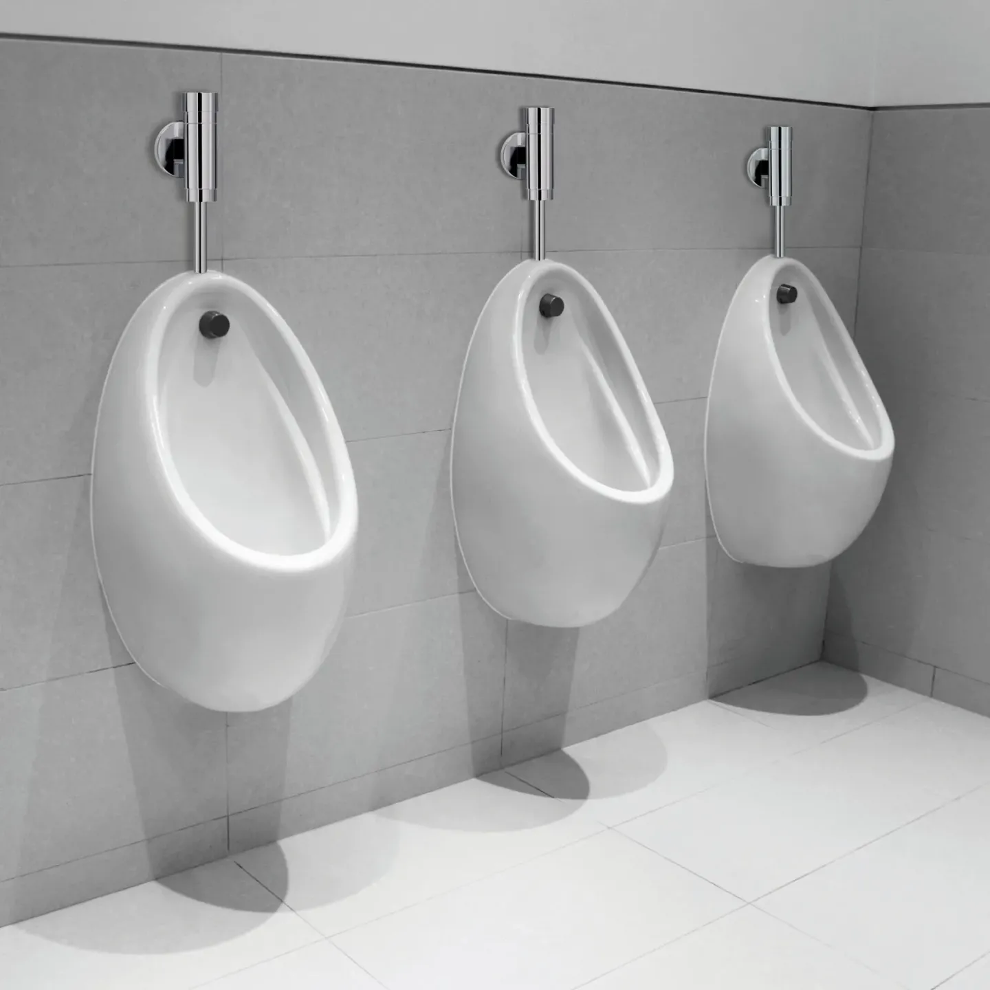 WC- und Urinalspüler WC- und Urinalspüler