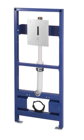 WC- und Urinalspüler WC- und Urinalspüler