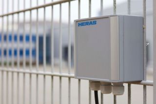 Mikrofonsystem GeoMic