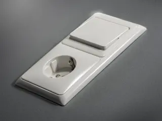 PEHA Installationsschalterserien PEHA Installationsschalterserien