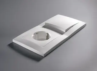 PEHA Installationsschalterserien PEHA Installationsschalterserien