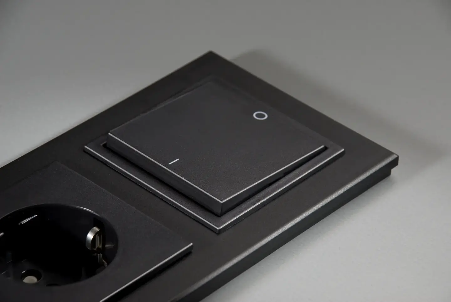 PEHA Installationsschalterserien PEHA Installationsschalterserien