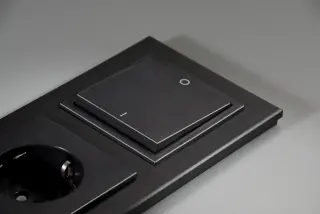 PEHA Installationsschalterserien PEHA Installationsschalterserien