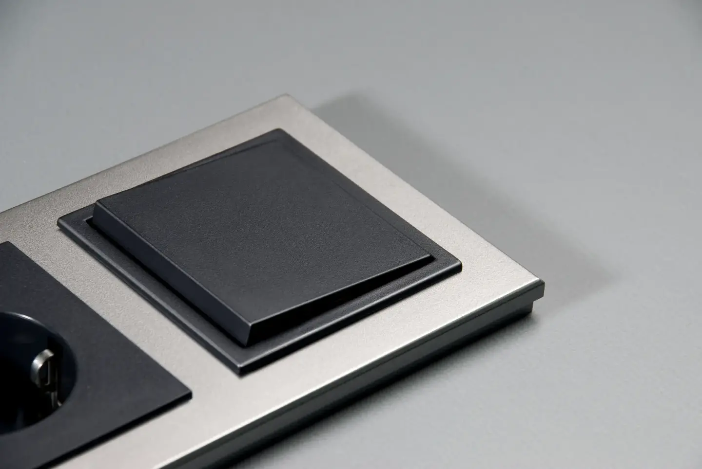 PEHA Installationsschalterserien PEHA Installationsschalterserien