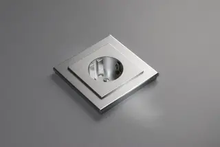 PEHA Installationsschalterserien PEHA Installationsschalterserien