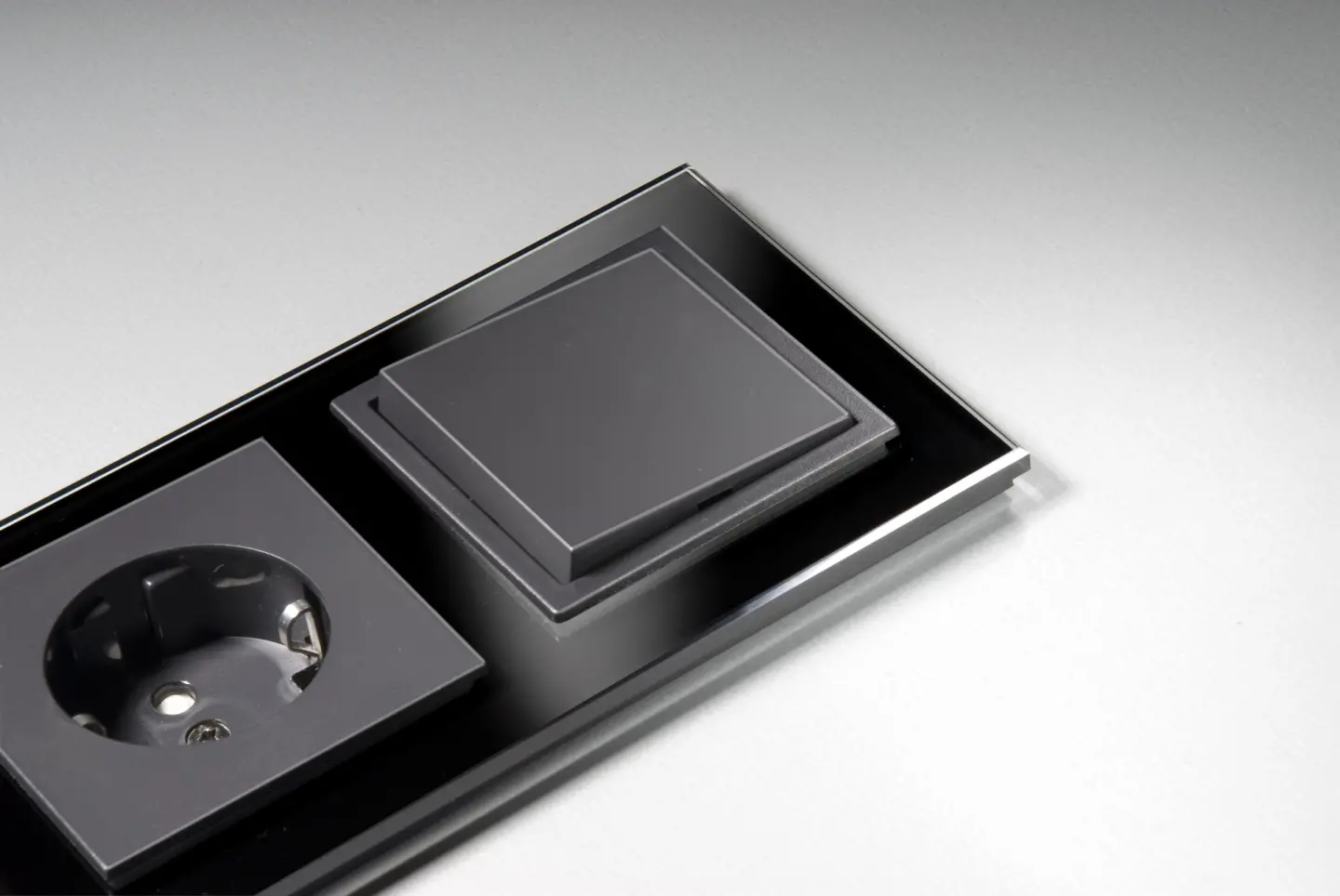 PEHA Installationsschalterserien PEHA Installationsschalterserien