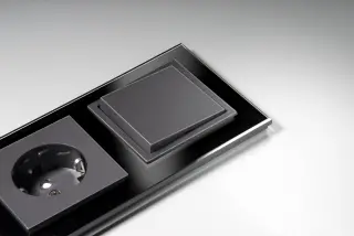 PEHA Installationsschalterserien PEHA Installationsschalterserien