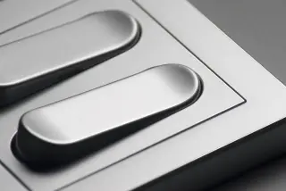 PEHA Installationsschalterserien PEHA Installationsschalterserien