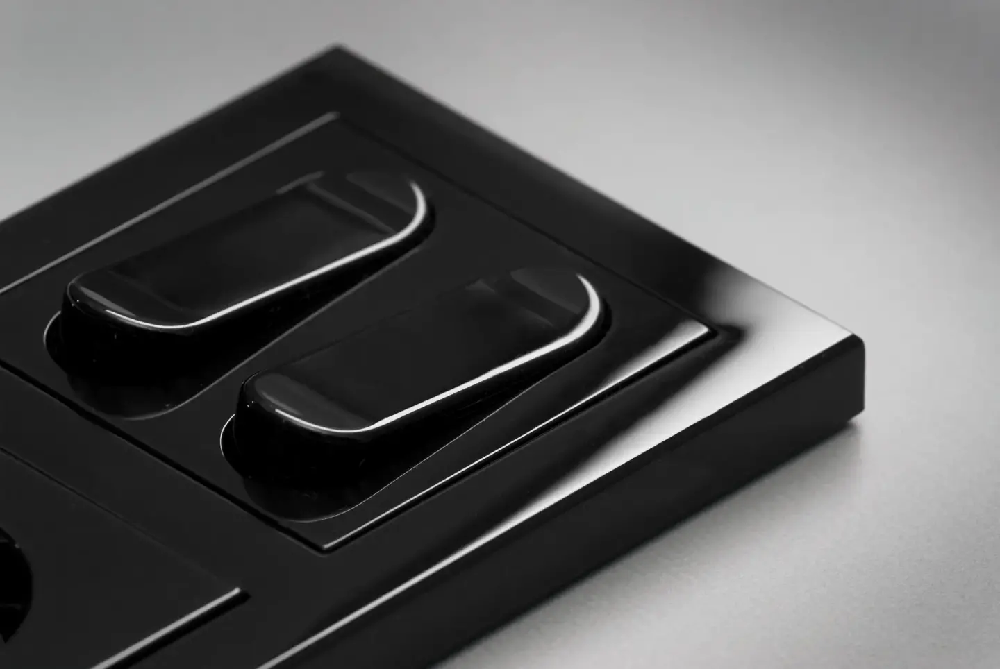 PEHA Installationsschalterserien PEHA Installationsschalterserien