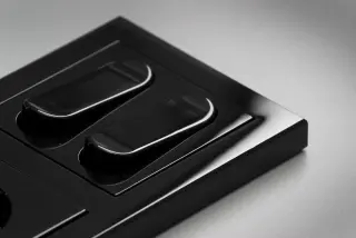 PEHA Installationsschalterserien PEHA Installationsschalterserien