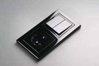 PEHA Installationsschalterserien PEHA Installationsschalterserien