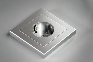 PEHA Installationsschalterserien PEHA Installationsschalterserien