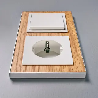 PEHA Installationsschalterserien PEHA Installationsschalterserien