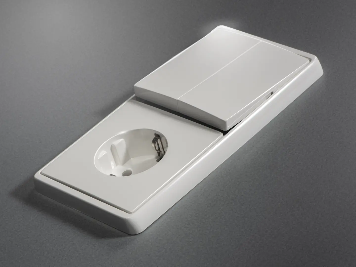 PEHA Installationsschalterserien PEHA Installationsschalterserien