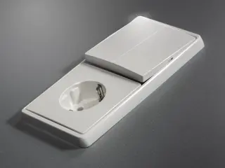 PEHA Installationsschalterserien PEHA Installationsschalterserien