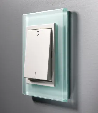 PEHA Installationsschalterserien PEHA Installationsschalterserien