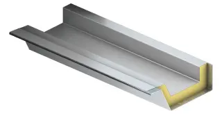 Formteile und Tageslichtsysteme Formteile und Tageslichtsysteme