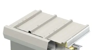 Formteile und Tageslichtsysteme Formteile und Tageslichtsysteme