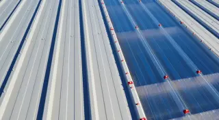 Formteile und Tageslichtsysteme Formteile und Tageslichtsysteme