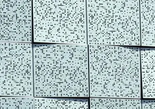 Vorhangfassaden mit dem Karrier-Paneelsystem Vorhangfassaden mit dem Karrier-Paneelsystem