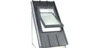 Formteile und Tageslichtsysteme Formteile und Tageslichtsysteme