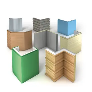 Formteile und Tageslichtsysteme Formteile und Tageslichtsysteme