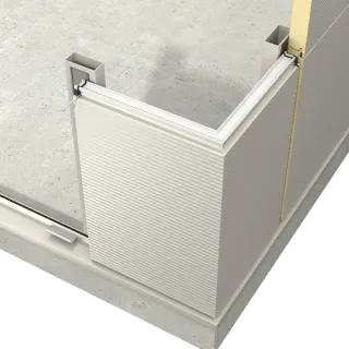 Formteile und Tageslichtsysteme Formteile und Tageslichtsysteme