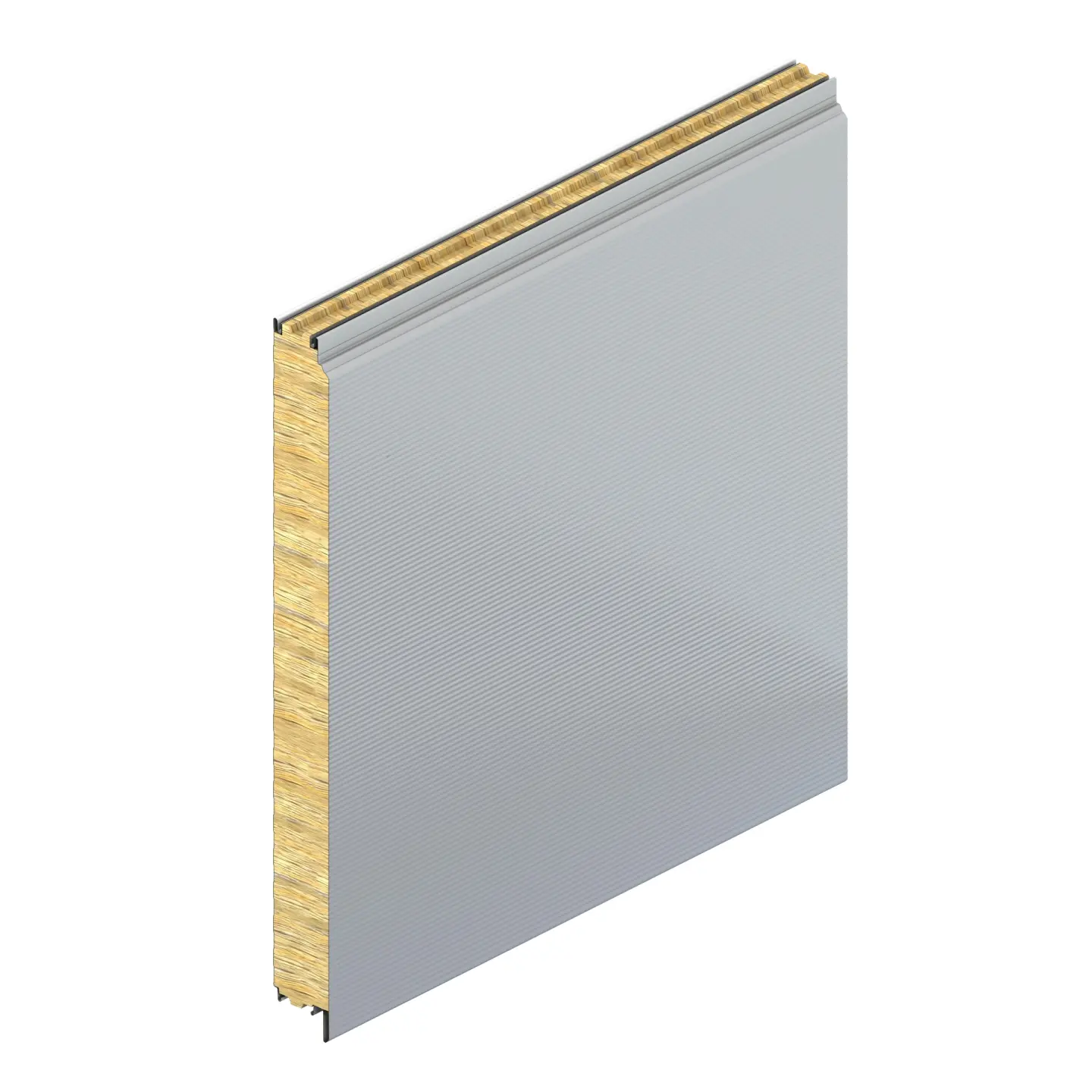 Isolierte Wandsysteme Isolierte Wandsysteme