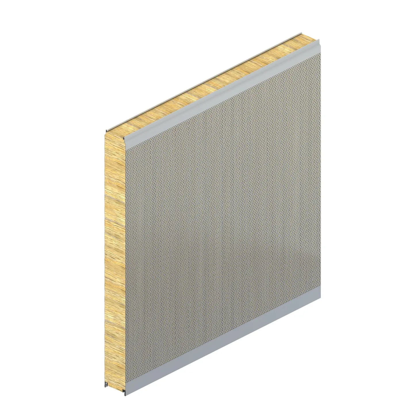 Isolierte Wandsysteme Isolierte Wandsysteme