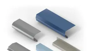 Formteile und Tageslichtsysteme Formteile und Tageslichtsysteme