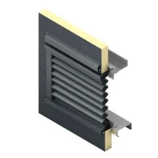 Formteile und Tageslichtsysteme Formteile und Tageslichtsysteme