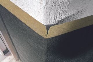 ISOVER Fassaden-Dämmplatte Fensterlaibung ULTIMATE FSP L-031 SAINT-GOBAIN ISOVER - ISOVER Fassaden-Dämmplatte Fensterlaibung ULTIMATE FSP L-031