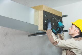 ISOVER Brandschutz Zubehör SAINT-GOBAIN ISOVER - ISOVER Brandschutz Zubehör