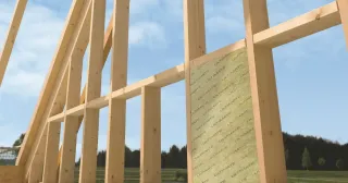 ULTIMATE - Dämmstoffe für den Holzrahmenbau ULTIMATE - Dämmstoffe für den Holzrahmenbau