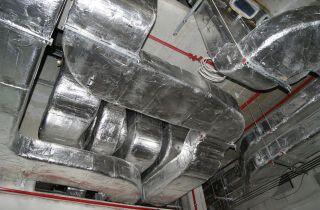 ISOVER Lamellen-Dämmmatte CLIMCOVER Lamella Mat SAINT-GOBAIN ISOVER - ISOVER Lamellen-Dämmmatte CLIMCOVER Lamella Mat