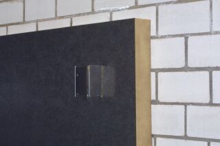 ISOVER Fassaden-Dämmplatte Kontur FSP 1-031 SAINT-GOBAIN ISOVER - ISOVER Fassaden-Dämmplatte Kontur FSP 1-031