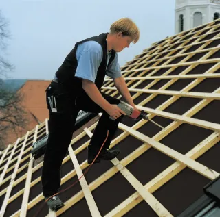ULTIMATE - Dachdämmung von innen und außen ULTIMATE - Dachdämmung von innen und außen