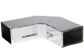 ISOVER Kanalsystem CLIMAVER® A2 neto