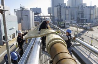 ISOVER Drahtnetzmatte TECH Wired Mat MT 4.0 SAINT-GOBAIN ISOVER - ISOVER Drahtnetzmatte TECH Wired Mat MT 4.0