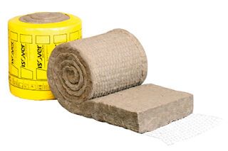 ISOVER Drahtnetzmatte TECH Wired Mat MT 4.0 SAINT-GOBAIN ISOVER - ISOVER Drahtnetzmatte TECH Wired Mat MT 4.0