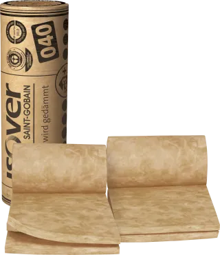 ISOVER Trennwand-Filz Akustic TF SAINT-GOBAIN ISOVER - ISOVER Trennwand-Filz Akustic TF
