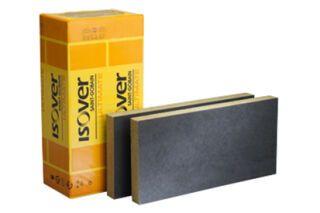 ISOVER Dämmplatte U TECH Slab MT 3.1 V2 SAINT-GOBAIN ISOVER - ISOVER Dämmplatte U TECH Slab MT 3.1 V2 (GTIN: 4003973321826, HAN: 7946150)