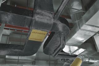 ISOVER Brandschutz-Platte U Protect Slab 4.0 SAINT-GOBAIN ISOVER - ISOVER Brandschutz-Platte U Protect Slab 4.0