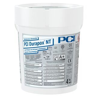 PCI Durapox® NT Reaktionsharz-Bindemittel