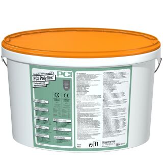 Sika Deutschland - PCI Polyflex® Oberflächenschutz (GTIN: 4083200091029, HAN: 9102)
