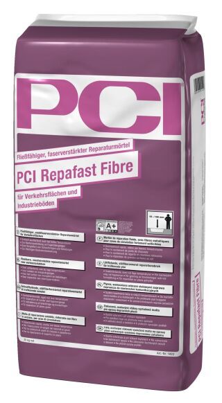 Sika Deutschland - PCI Repafast® Fibre Reparaturmörtel (GTIN: 4083200014226, HAN: 1422)