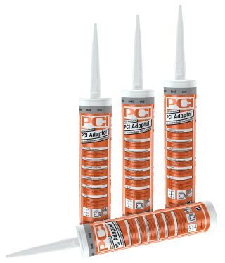 PCI Adaptol® Acryl-Dichtstoff