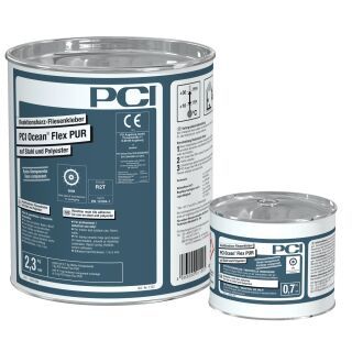 PCI Ocean® Flex PUR Reaktionsharz-Fliesenkleber