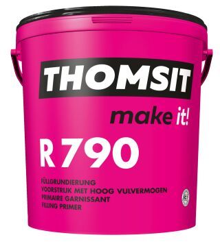 THOMSIT R 790 Füllgrundierung